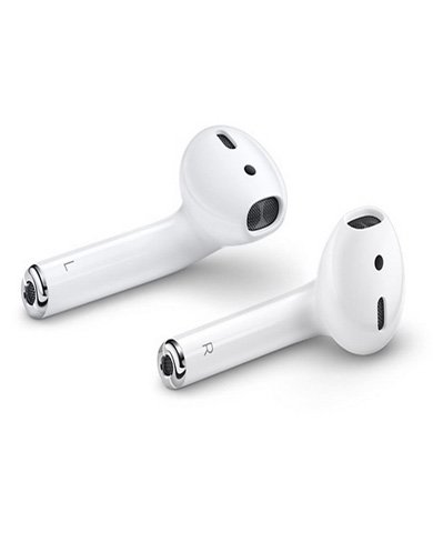Tai nghe Bluetooth Apple AirPods 2 (Chuẩn REP 1:1) - KSTORE